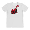 catpool All Over Women's T-shirt