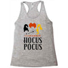 It's Just a Bunch of Hocus Pocus Racerback Tank