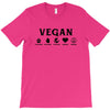 Vegan For The Planet T-Shirt