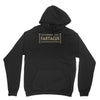 behold fartacus fart humorous Hoodie