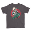 skullboarding Youth Tee