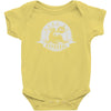 seal of approval Baby Onesie