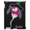 radis jacob iPad 3 and 4 Case
