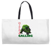 mjolnir calling Weekender Totes