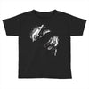 self made zombie Toddler T-shirt