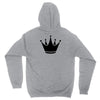 Original 1993 With Crown Unisex Hoodie