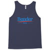 bender 3016 Tank Top
