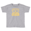 chuck's texan grill Toddler T-shirt