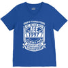 Things Better 1997 Age Approach Magnificent V-Neck Tee