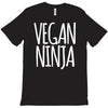 vegan ninja T-Shirt