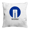 reynholm Throw Pillow