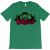 Frankenstein T-Shirt