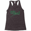 only the best Racerback Tank