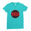 THAT SIMPLE LOGOS Ladies Fitted T-Shirt
