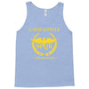camp jupiter Tank Top