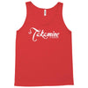 takamine g series acoustic guitars Tank Top