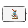 muerto Laptop sleeve