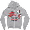 better call saul Zipper Hoodie