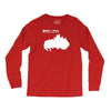 theres nothing wrong with love built to spill Long Sleeve Shirts