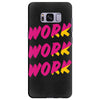 work work Samsung Galaxy S8 Plus