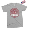 PUPG Last Men Standing Exclusive T-shirt