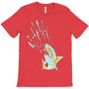 shark attack T-Shirt