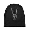 donnie darko Baby Beanies