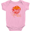 other worlds Baby Bodysuit