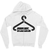Hightquality Zipper Hoodie