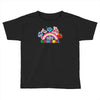 gumball's world Toddler T-shirt