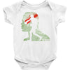 the greatest Baby Onesie