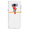 cracka' please Samsung Galaxy S8 Plus