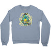 mr yummy Crewneck Sweatshirt
