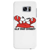 old and crabby Samsung Galaxy S7 Edge