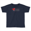 bueller Toddler T-shirt