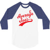 average joe's 3/4 Sleeve Shirt