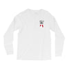 Super Cat Long Sleeve Shirts