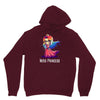 nerd princess Unisex Hoodie