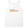 elect zaphod beeblebrox Tank Top