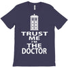 trust me i'm the doctor T-Shirt