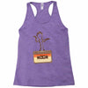 ooga chaka Racerback Tank