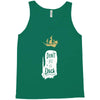 don't be a dick Tank Top