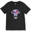 count dracula V-Neck Tee