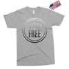 sugar free Exclusive T-shirt
