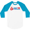 you english best trending 3/4 Sleeve Shirt