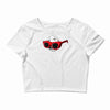 waymaster Crop Top