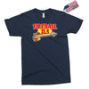 gildan fireball  ideal gift, birthday present Exclusive T-shirt