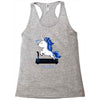 unicardio! Racerback Tank