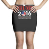 trump 2016 presidential Mini Skirts