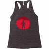 red planet Racerback Tank